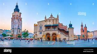 Poland (Schengen Visa)